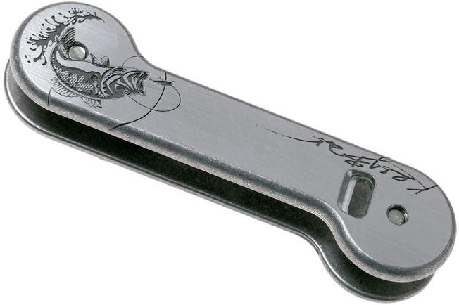 Image pour KeyBar Bass Aluminum outil porte-clés