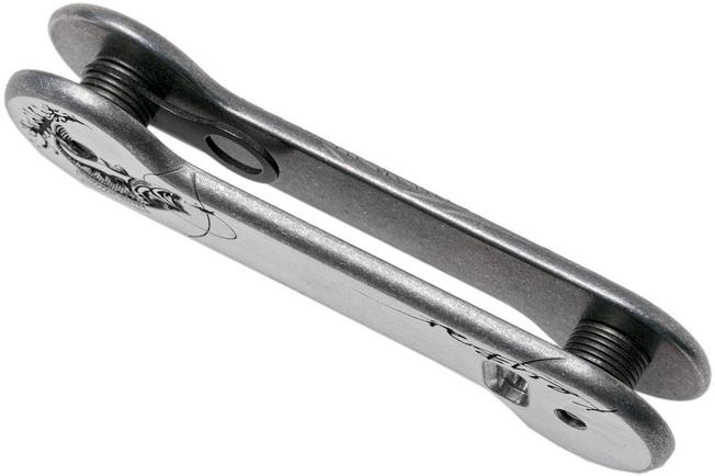 Image pour KeyBar Bass Aluminum outil porte-clés