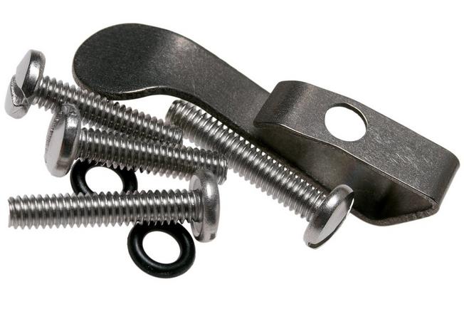Image pour KeyBar Bass Aluminum outil porte-clés