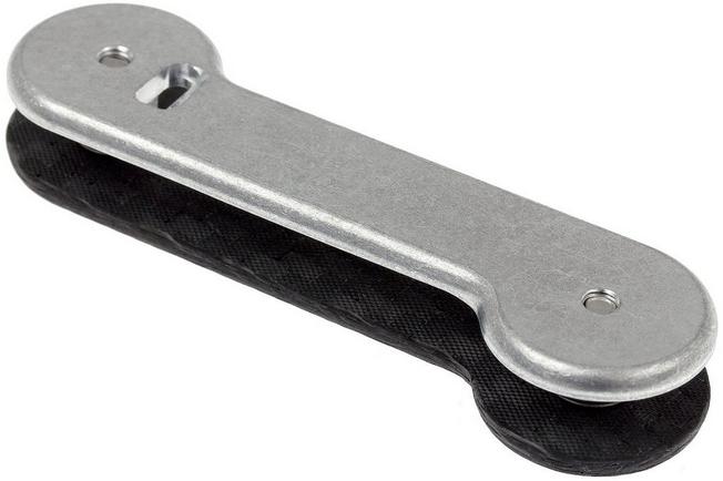 Key-Bar aluminum/carbon, grey | Advantageously shopping at ...