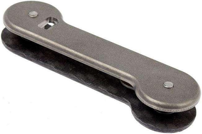 I-CLIP Titanium Dark Titanium Urban Grey – I-CLIP USA