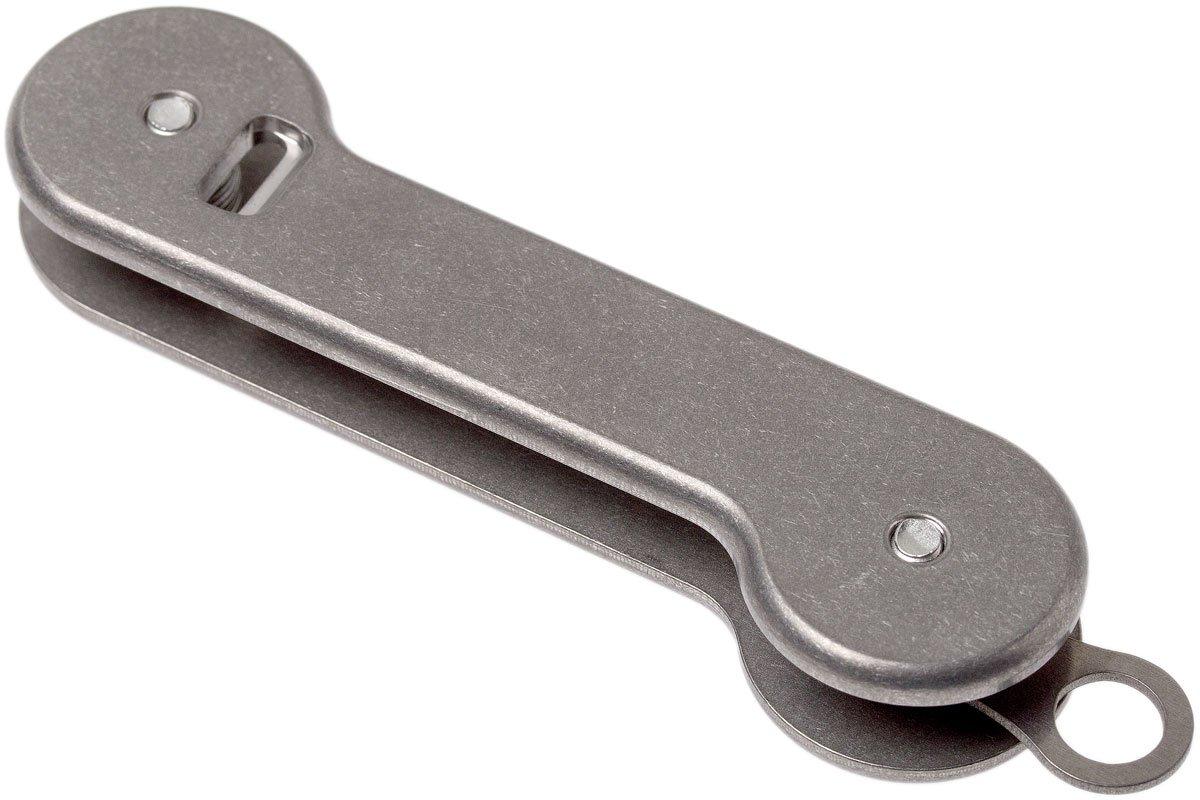 KeyBar Titanium リミテッドエディション KeyBar Titanium リミテッドエディション Titanium KeyBar - KeyBar