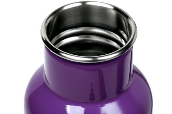 Image for Klean Kanteen Classic Insulated 600 ml, blooming iris