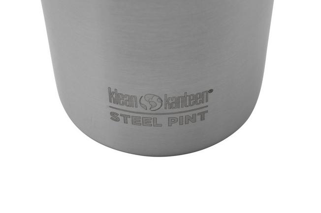 Klean Kanteen Pint Cup