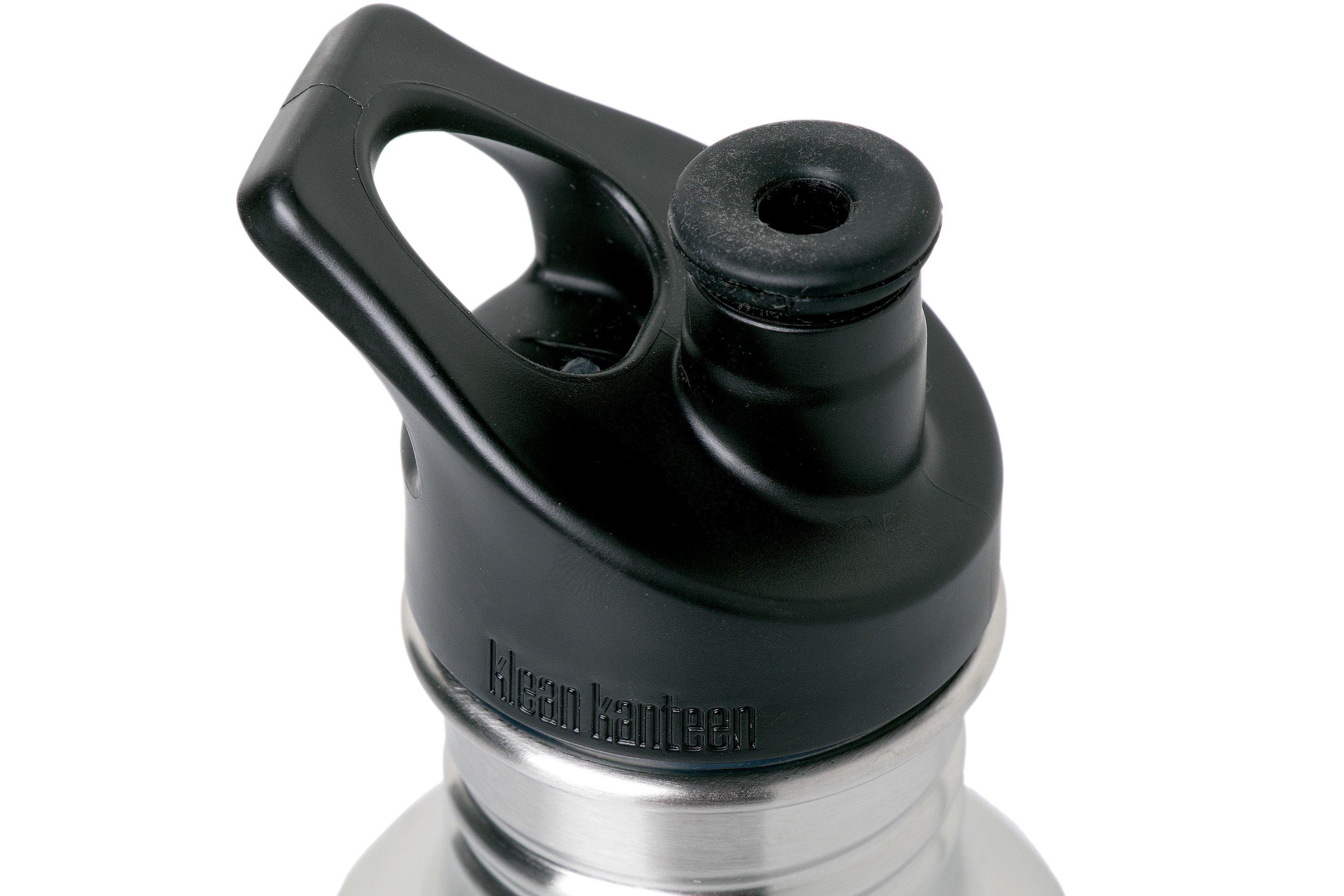 KleanKanteen Classic VI - Borraccia da uomo, taglia unica