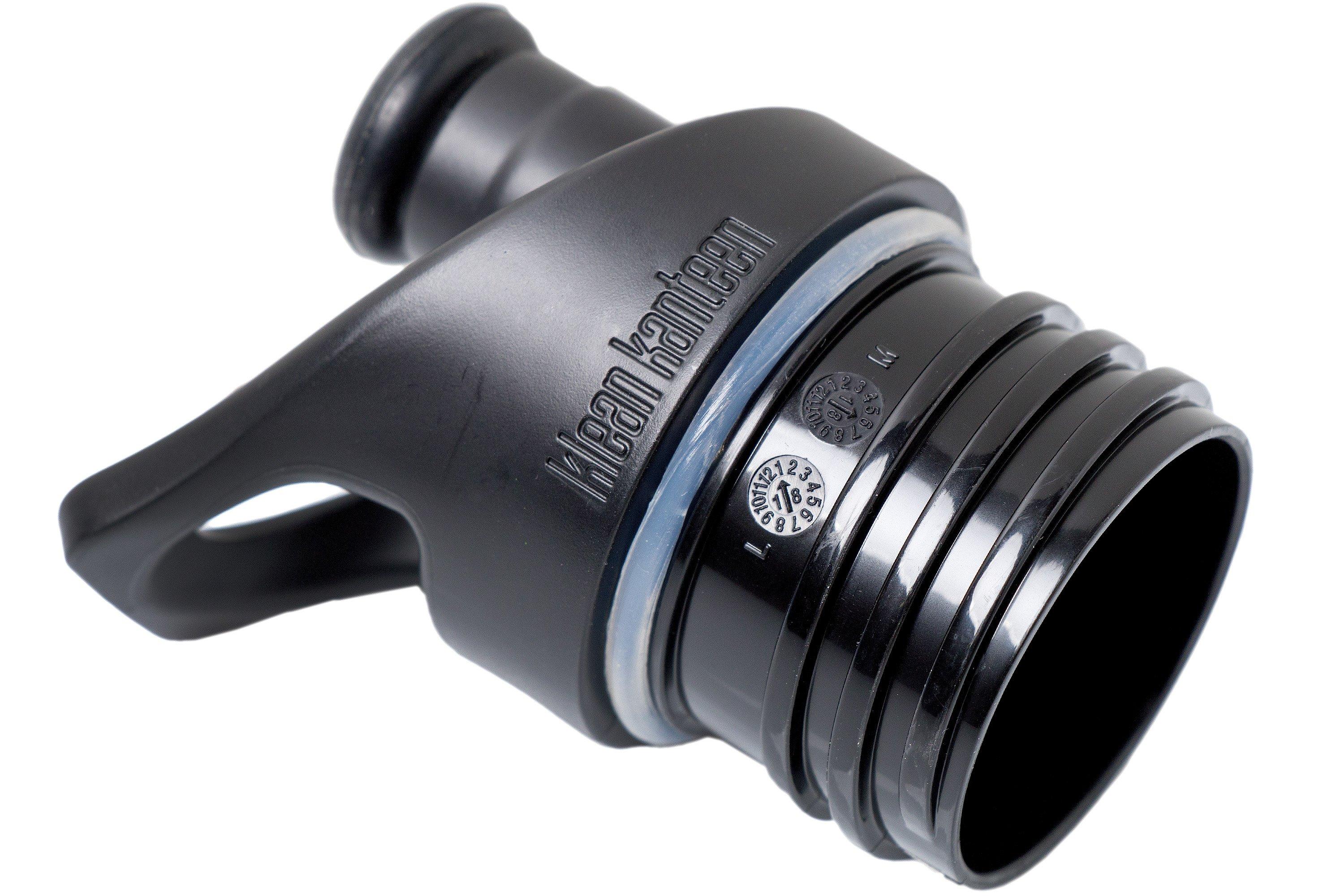 Klean Kanteen Sport Cap 3.0 voor Classic flessen Voordelig kopen bij