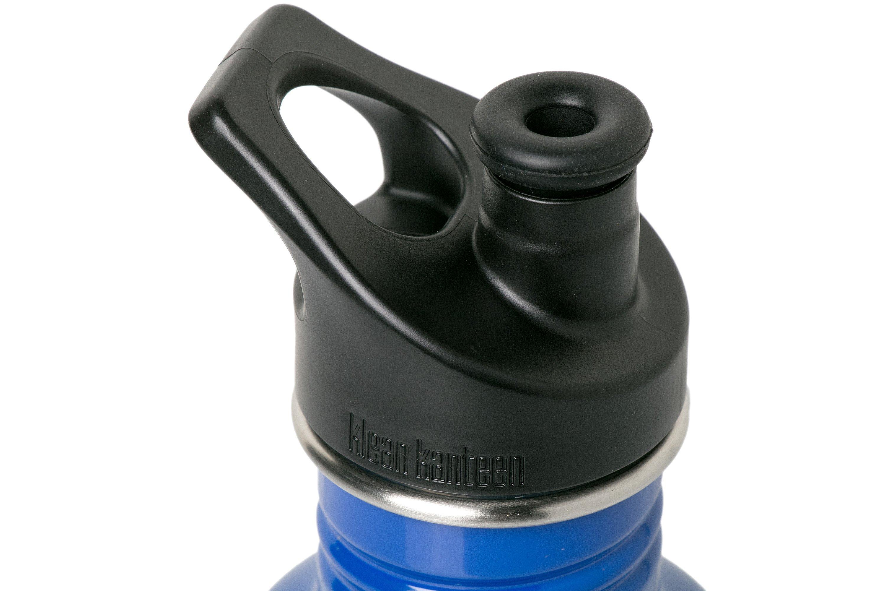Klean Kanteen Classic /Sport CAP 500 ml, coastal waters Compras con