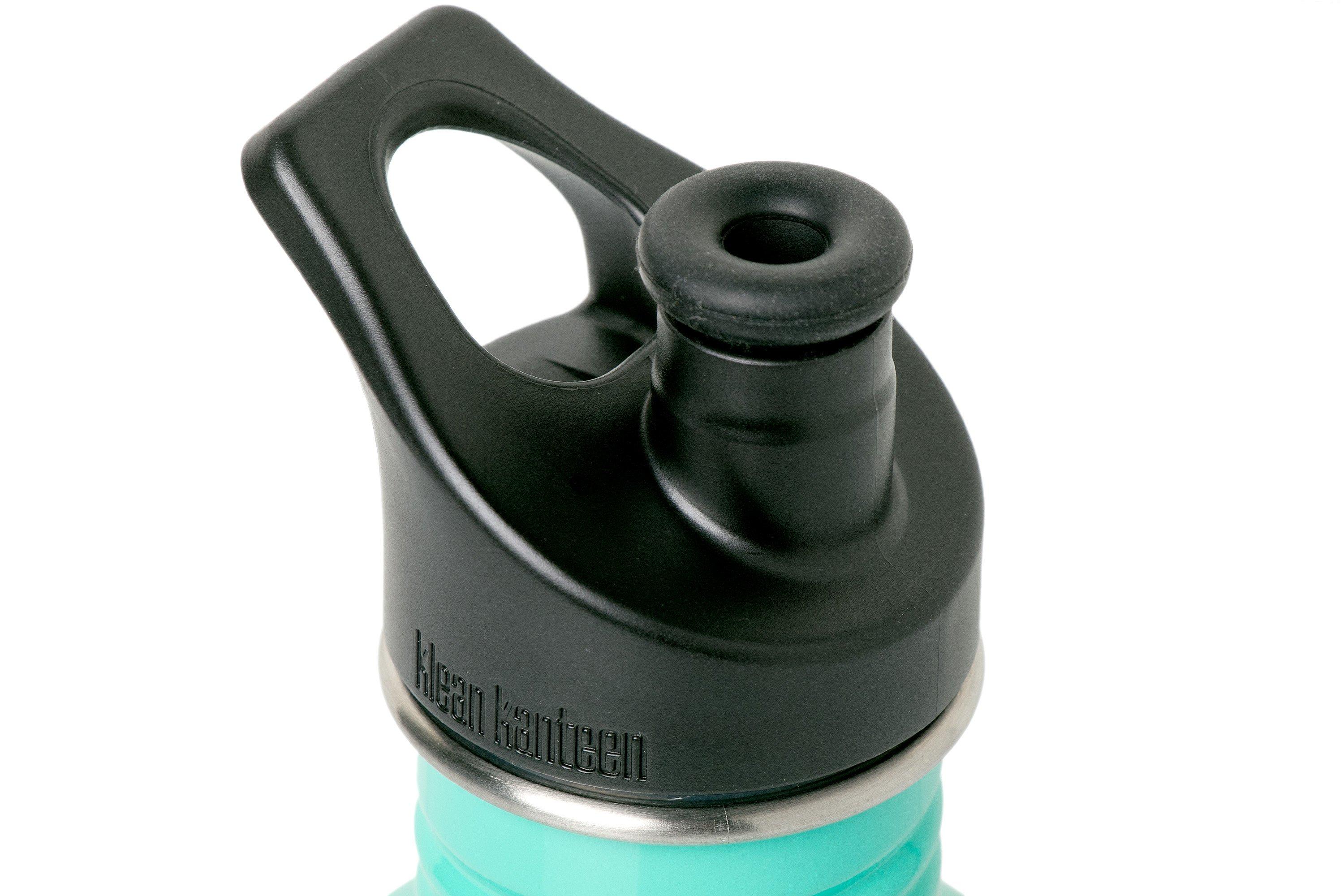 Klean Kanteen Classic /Sport CAP 500 ml, sea crest Compras con