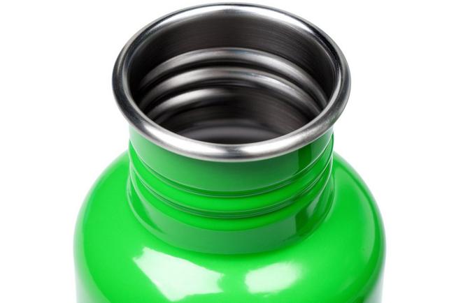 Image for Klean Kanteen Classic /Sport Cap 500 ml, spring green