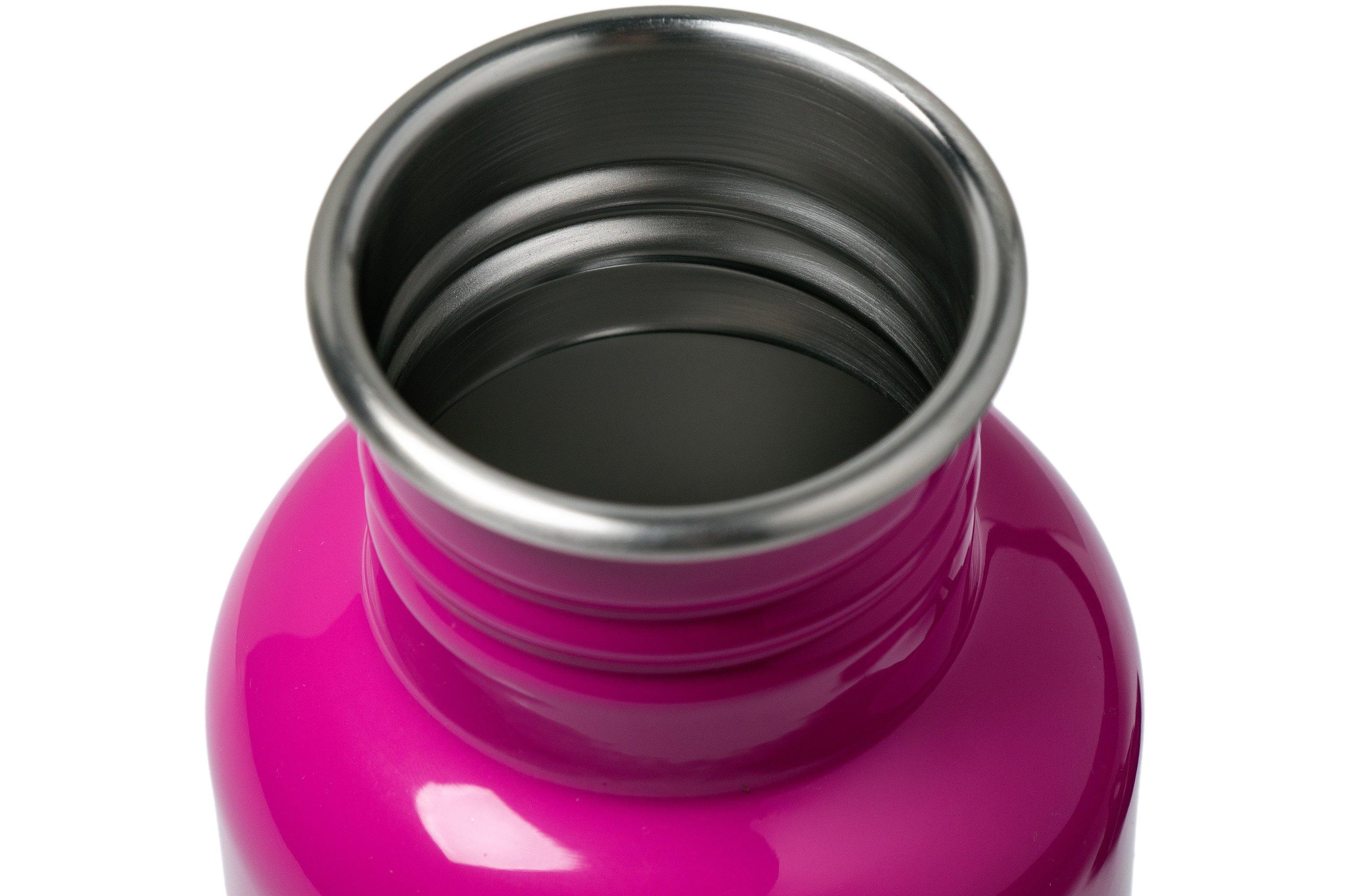 Klean Kanteen Classic Insulated Loop Cap, 592 ml, preto | Compras