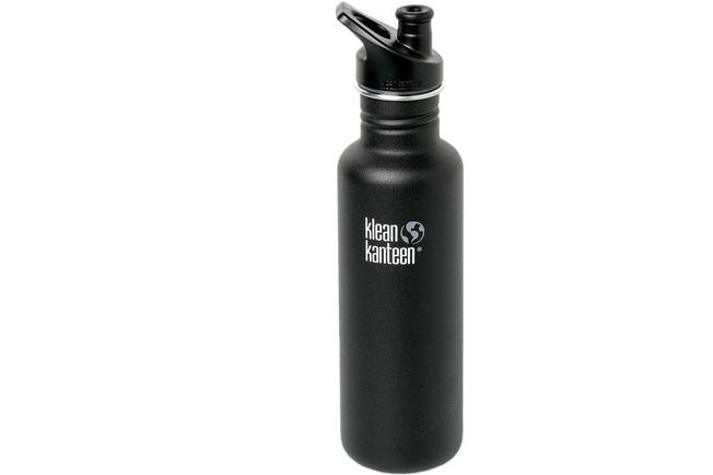 Klean Kanteen Classic Review