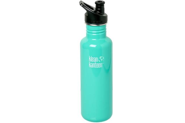 Klean Kanteen bottle 800 ml