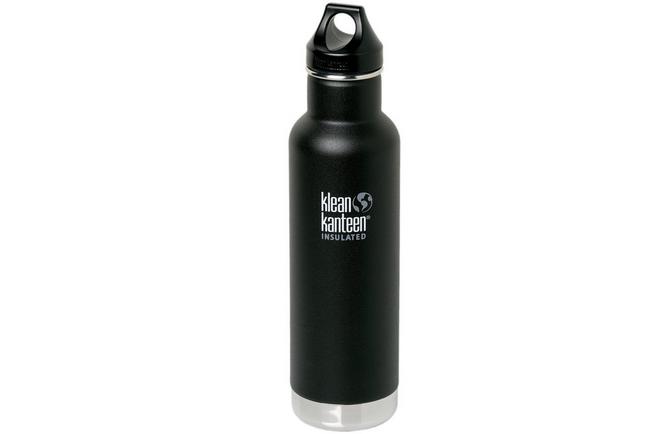 Klean Kanteen Insulated Wide Review