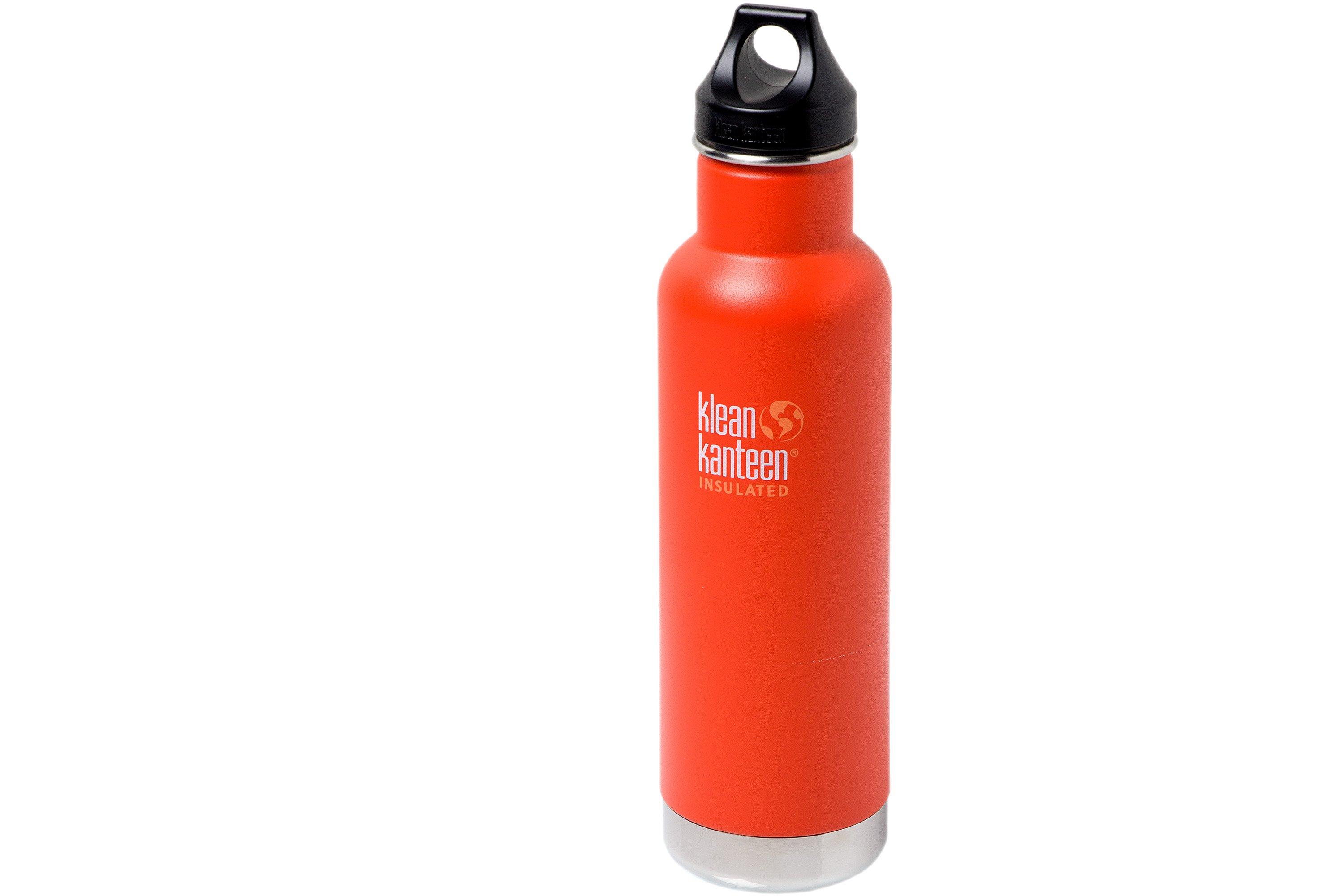 Klean Kanteen Classic Insulated 600 ml, sierra sunset matt