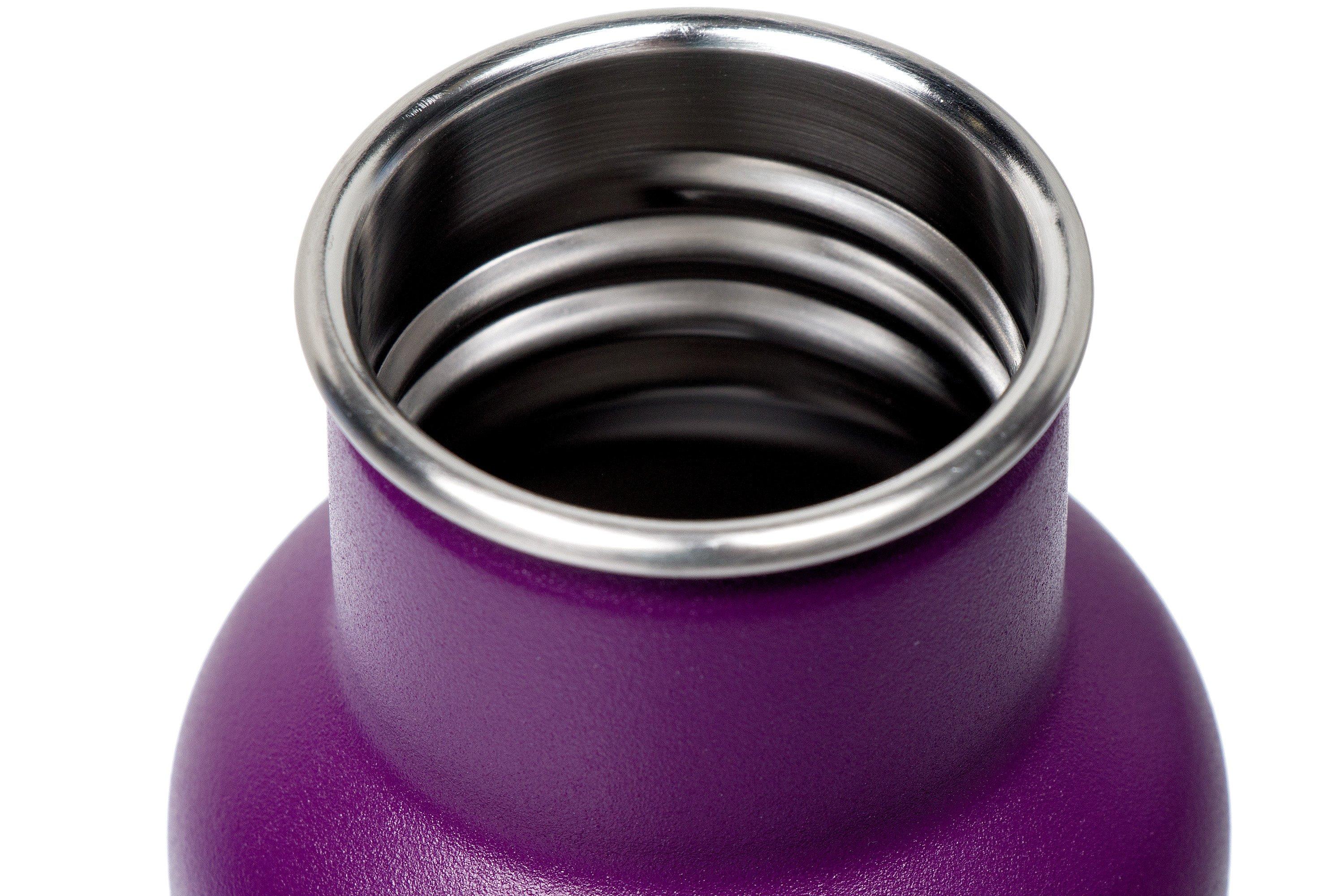 Klean Kanteen Classic Insulated 600 ml, winterplum mat Günstiger