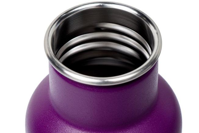 Image for Klean Kanteen Classic Insulated 600 ml, winterplum matt