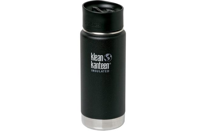 Klean Kanteen Insulated Wide Review