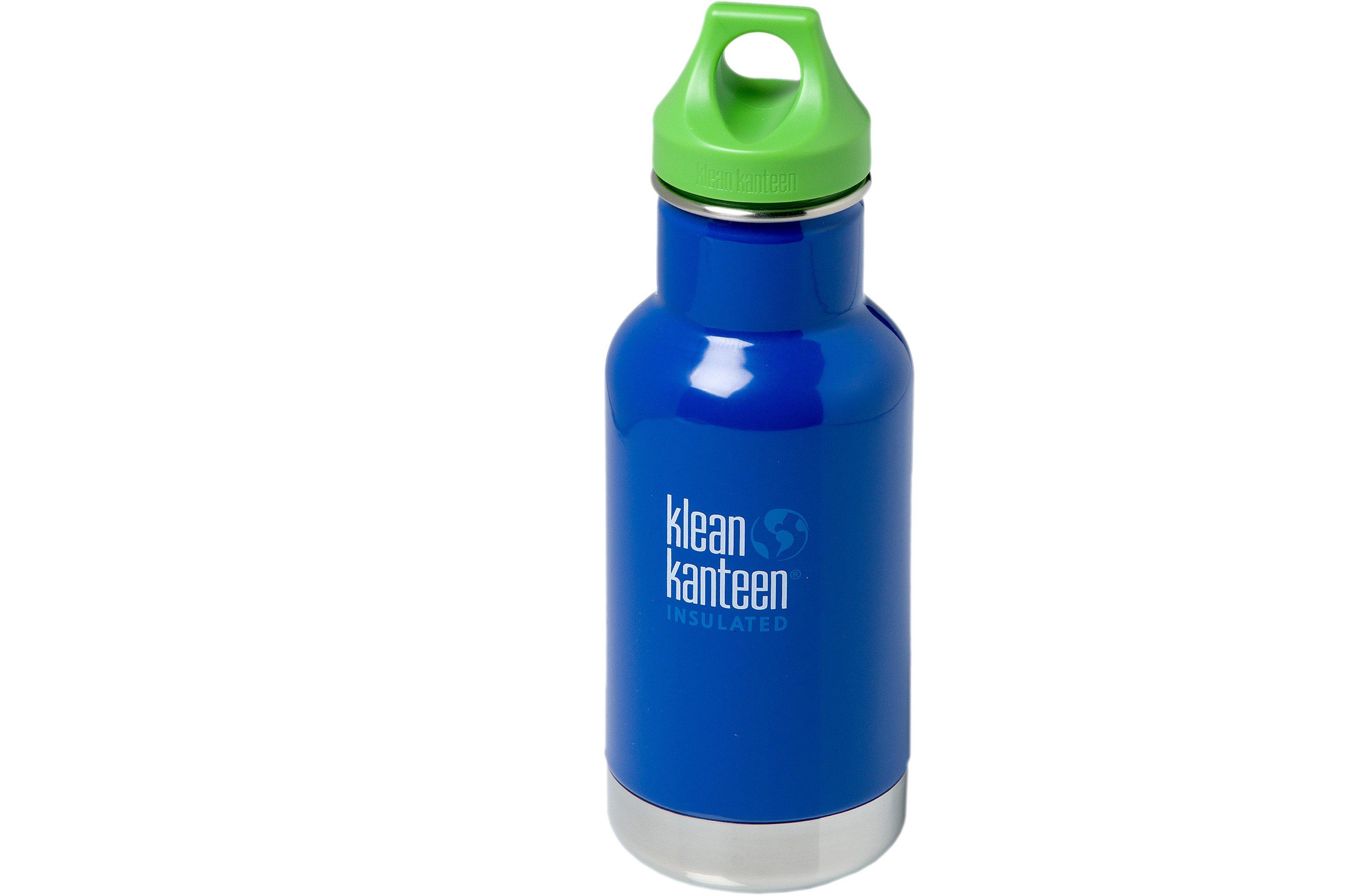 Klean Kanteen Kid Insulated 350 ml, coastal waters Günstiger shoppen