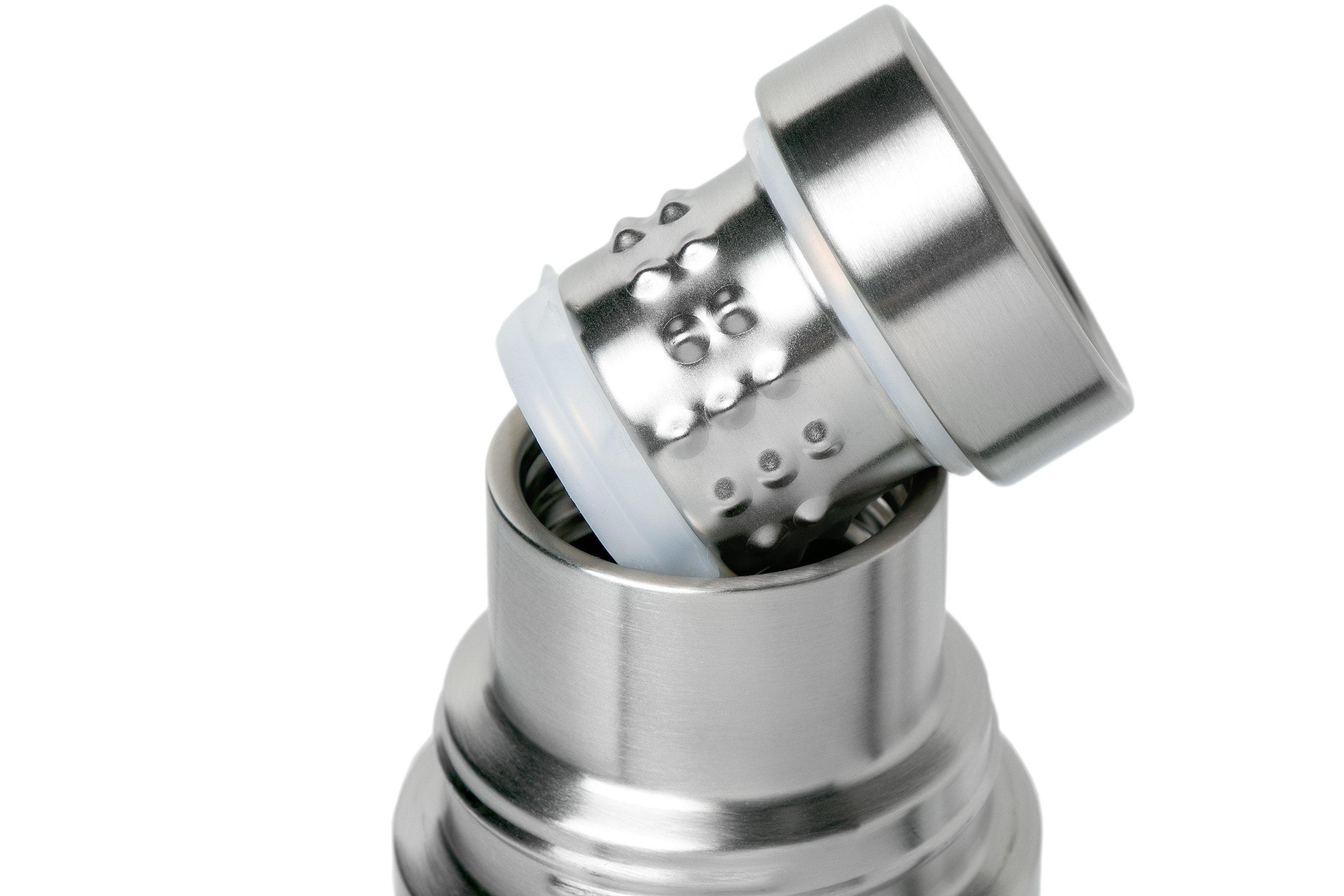 Klean Kanteen TKPro Insulated bouteille thermos 500 ml, rvs Achetez à