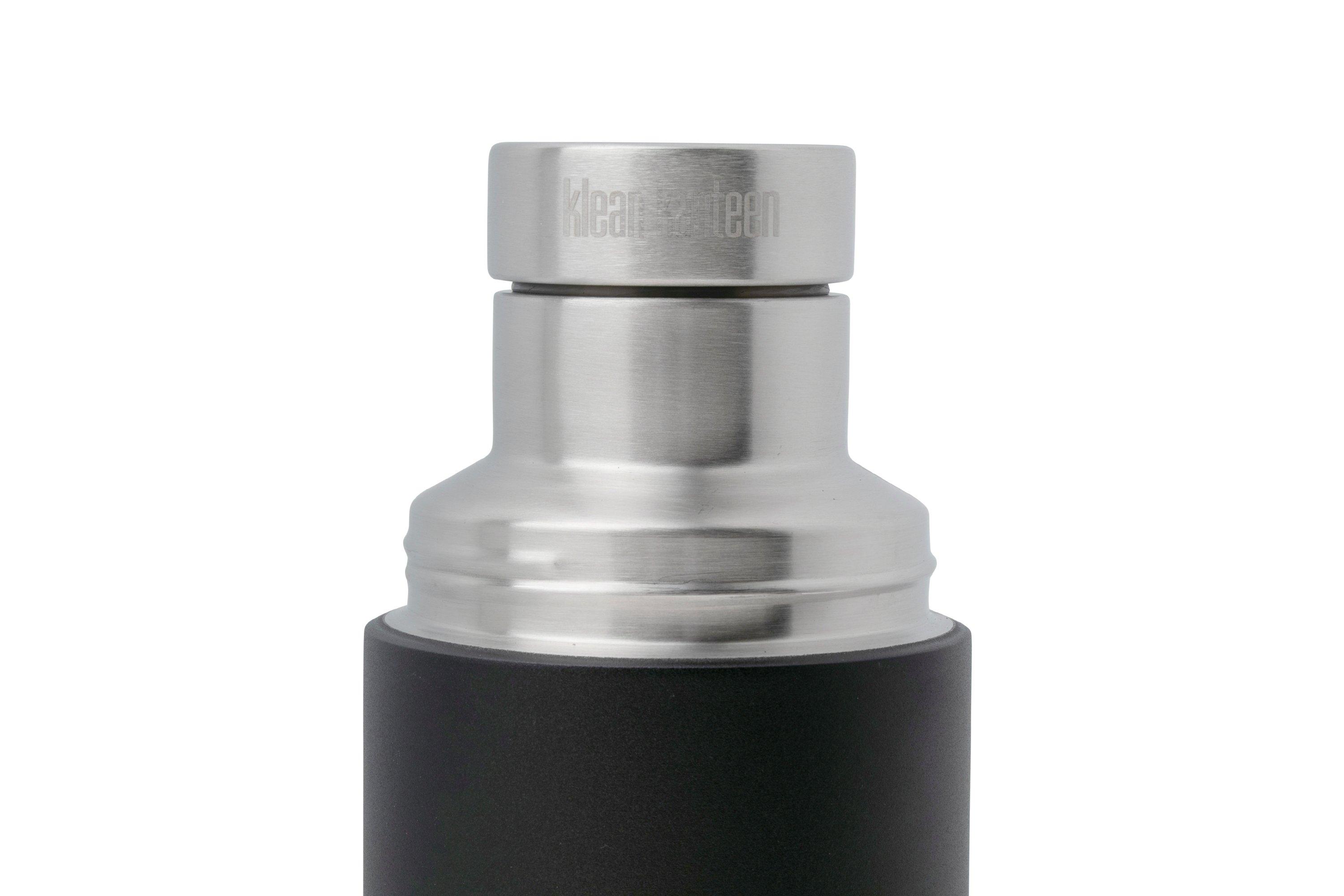 Insulated Classic Supreme SS16 Klean Kanteen White - Used