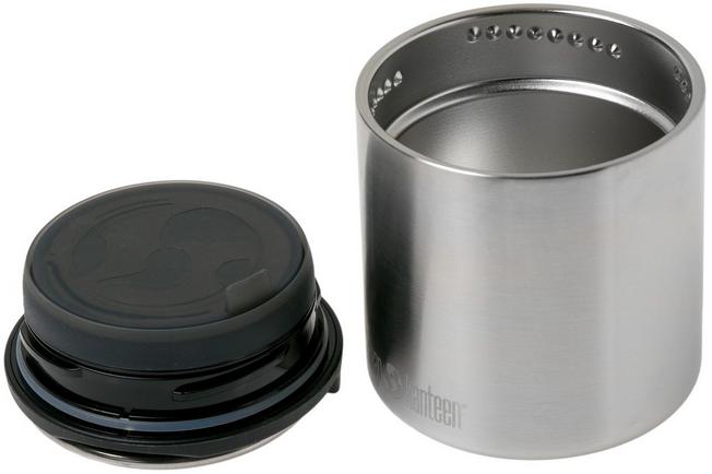 Klean Kanteen Insulated TKCanister 8 oz