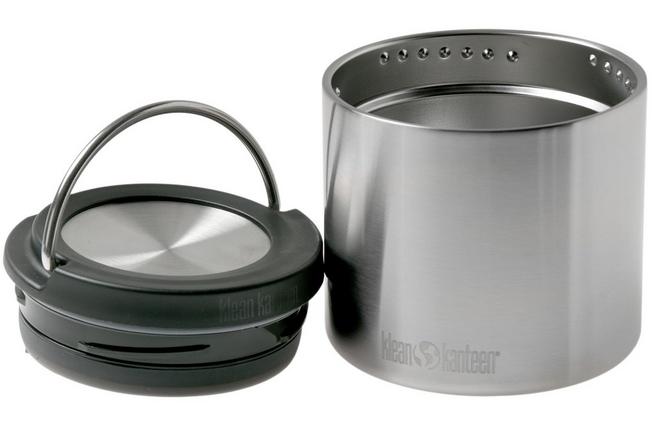 TKCanister Insulated Food Containers - Complete Set