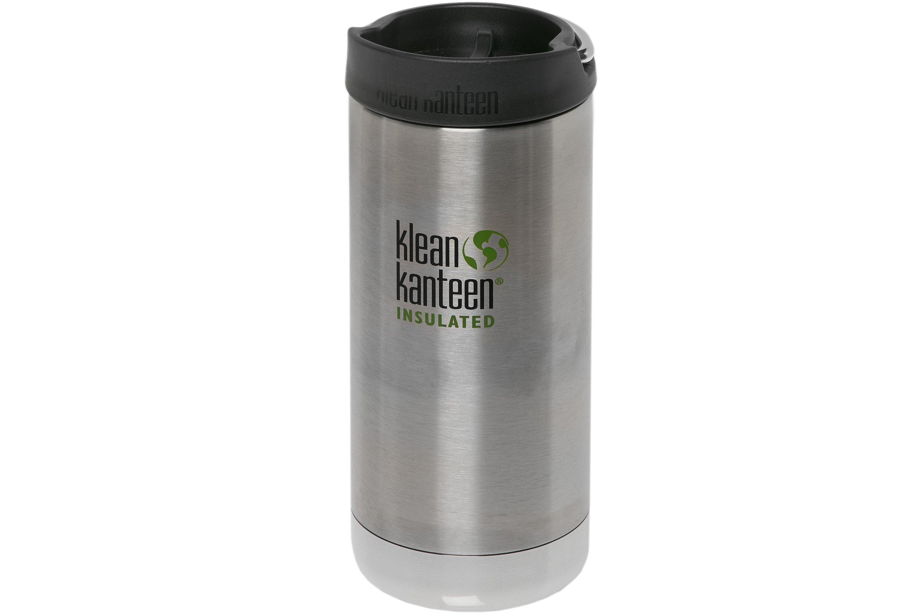 Klean Kanteen Coffee & Tea Kit Review