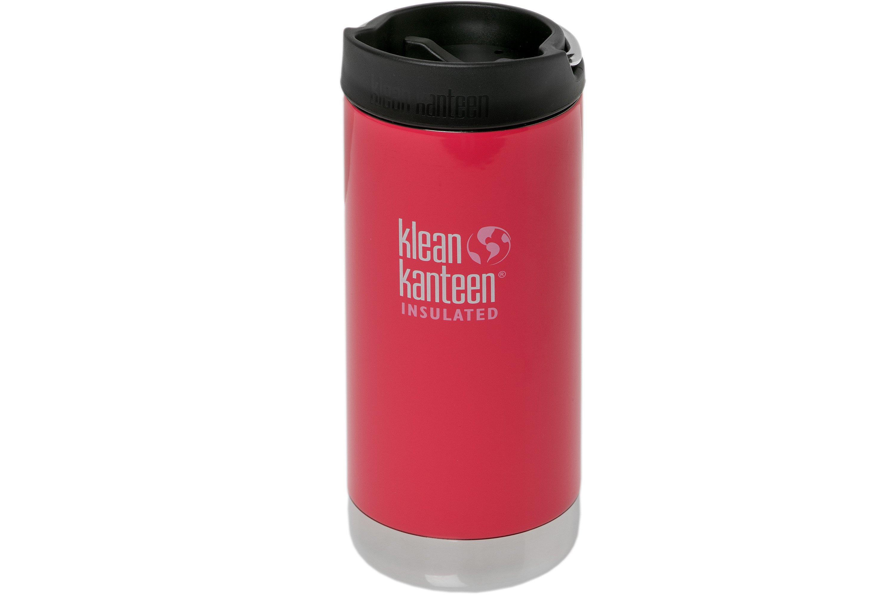 klean kanteen tkwide café cap