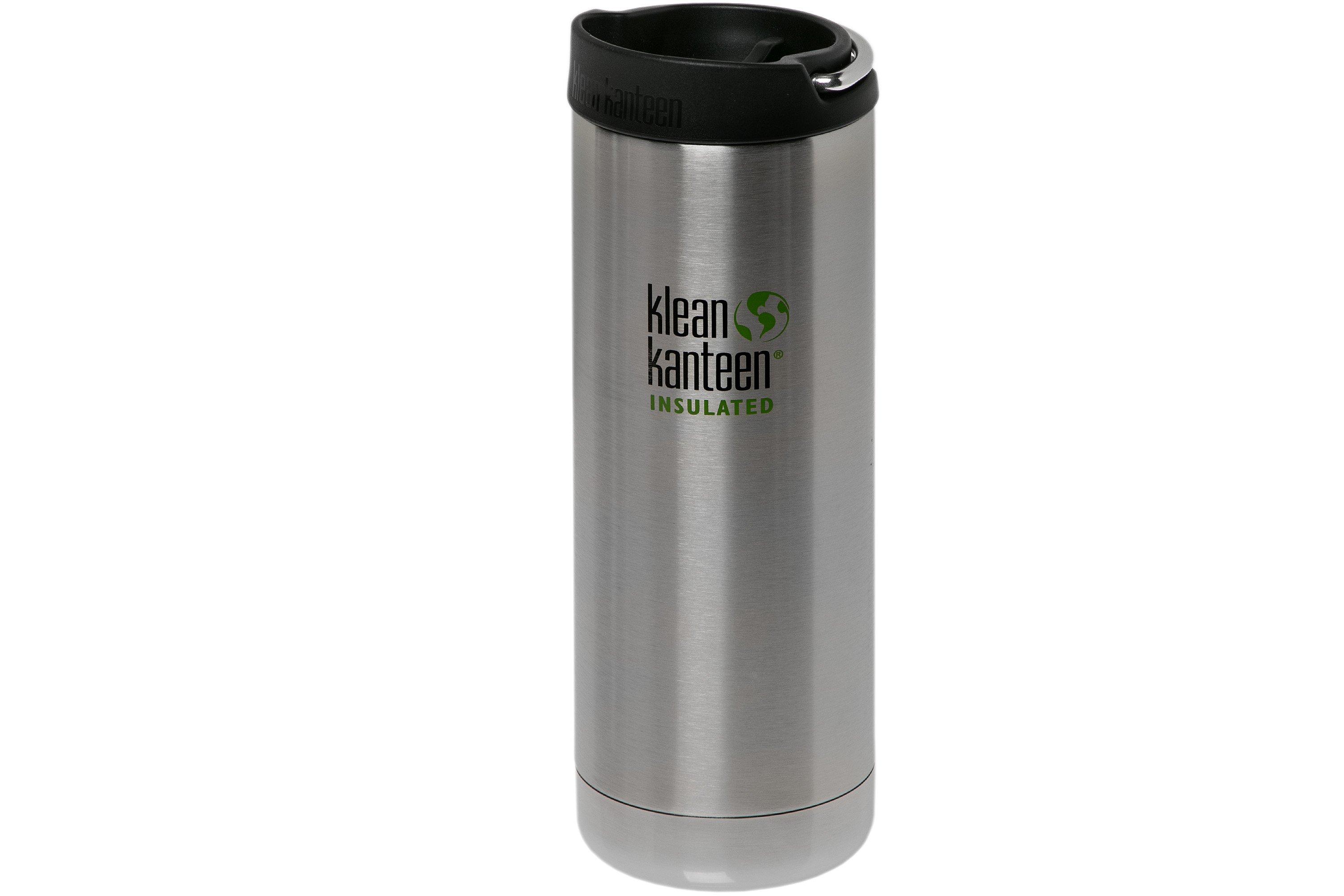 Klean Kanteen TKWide cafe cap