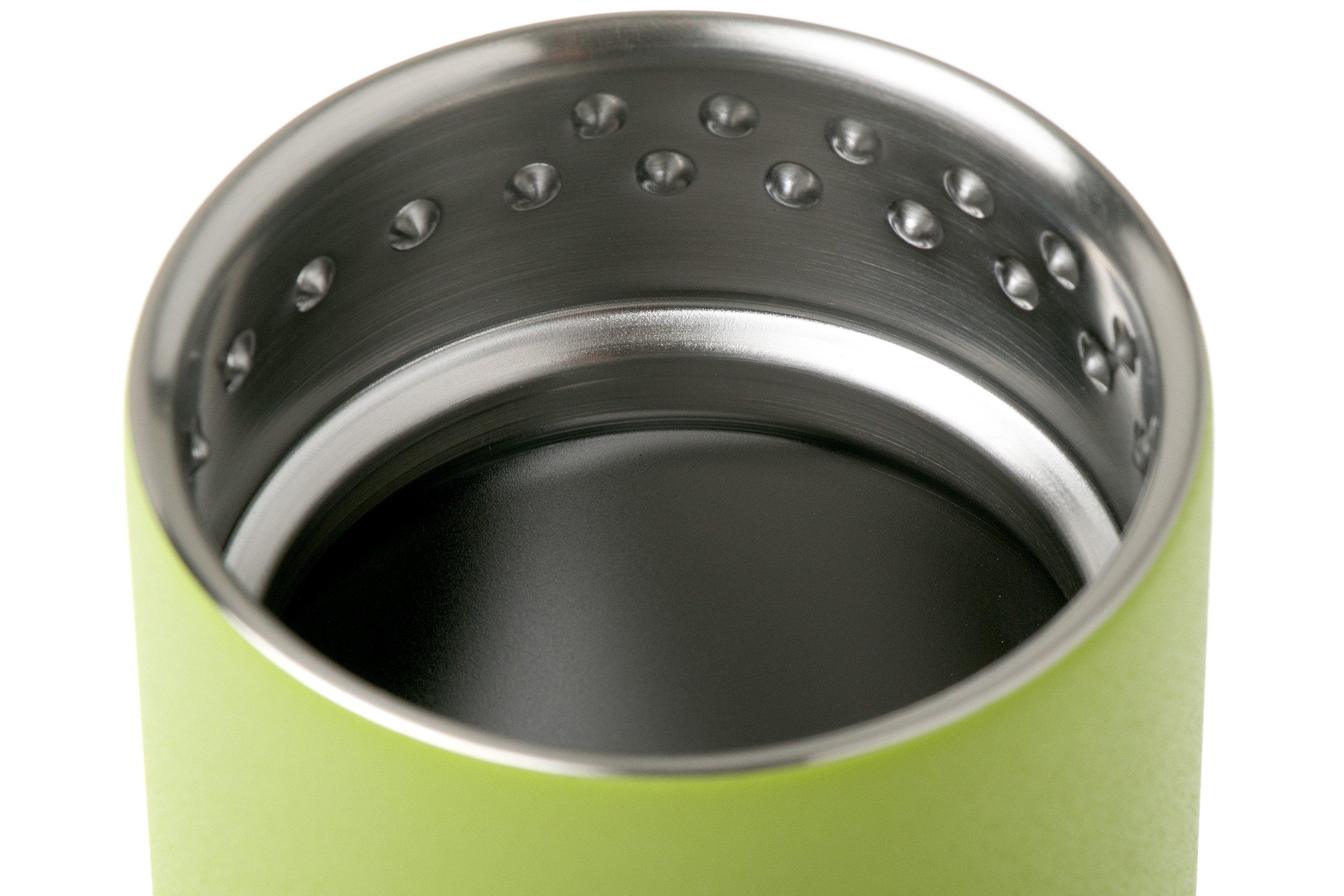 Klean Kanteen Insulated TKWide 470 ml (Café Cap) juicy pear