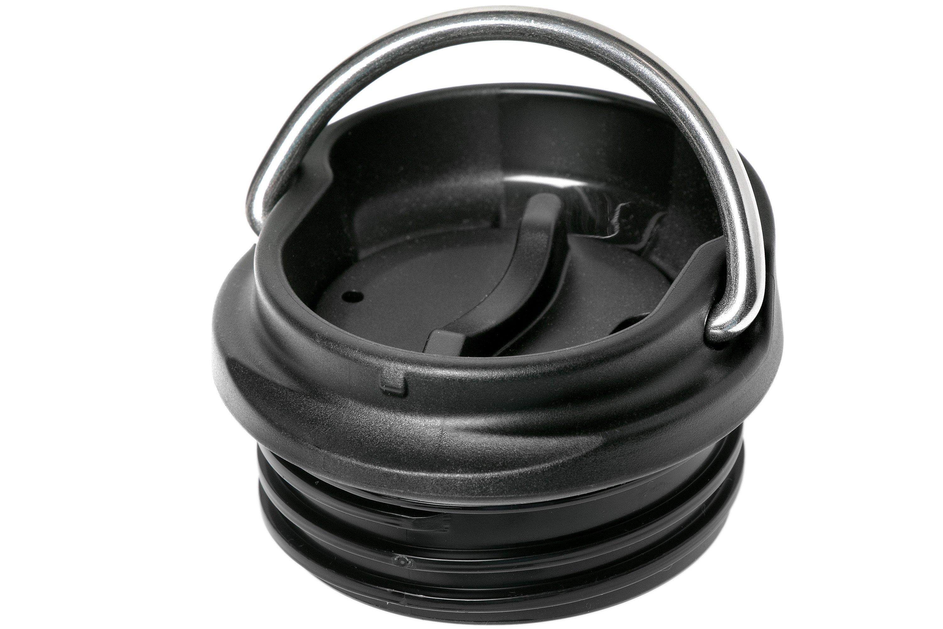 Klean Kanteen Insulated TKWide 470 ml (Café Cap) juicy pear