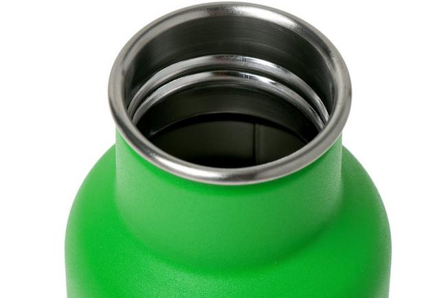 Image for Klean Kanteen Kid Insulated Sport Cap 350 ml, Lizard Tails