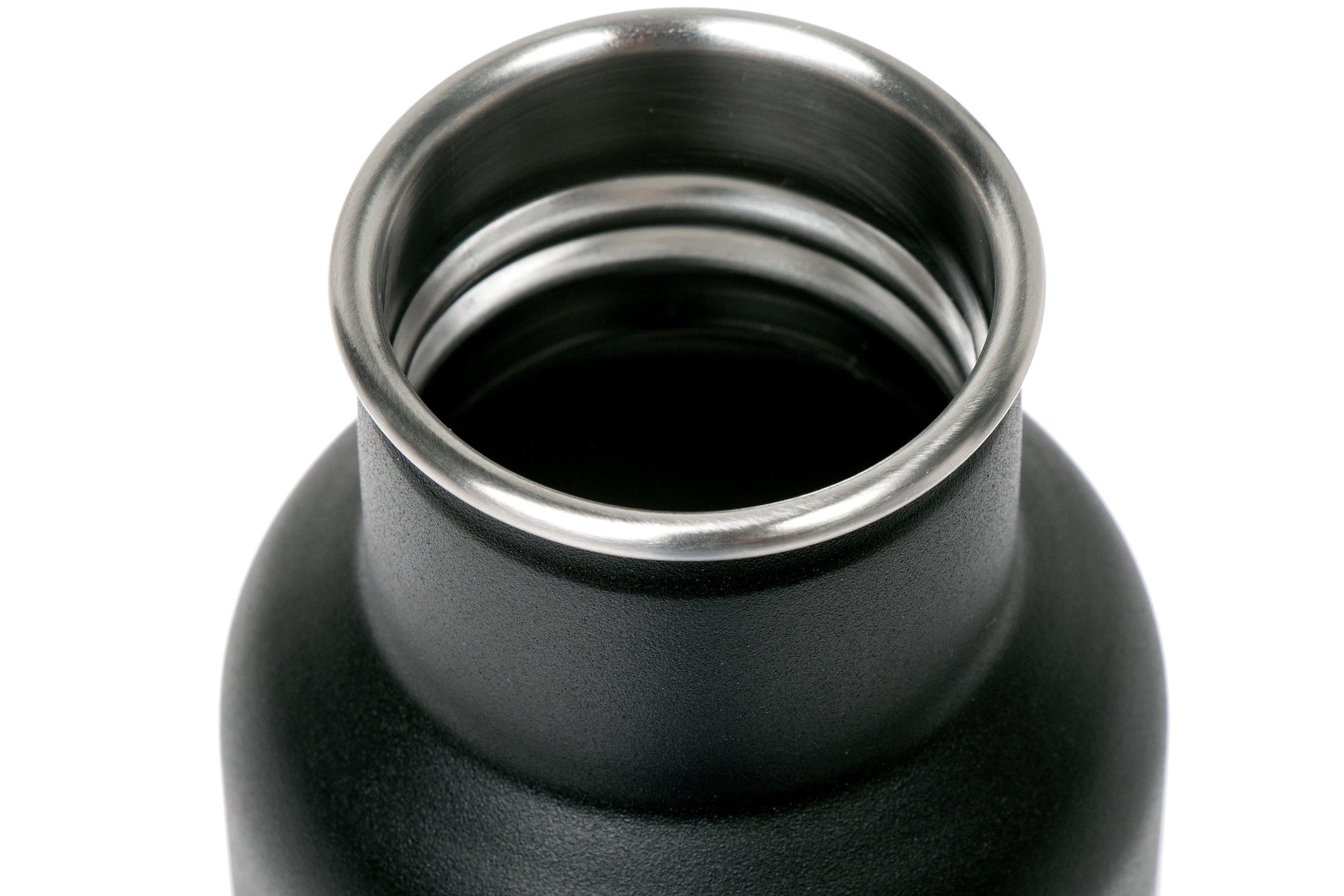 Klean Kanteen Kid Insulated Sport CAP 350 ml, Paper Dinos Compras con