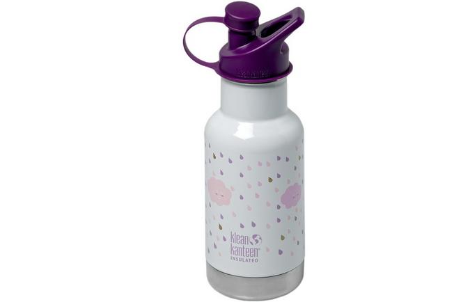 Klean kanteen hot sale kid sport