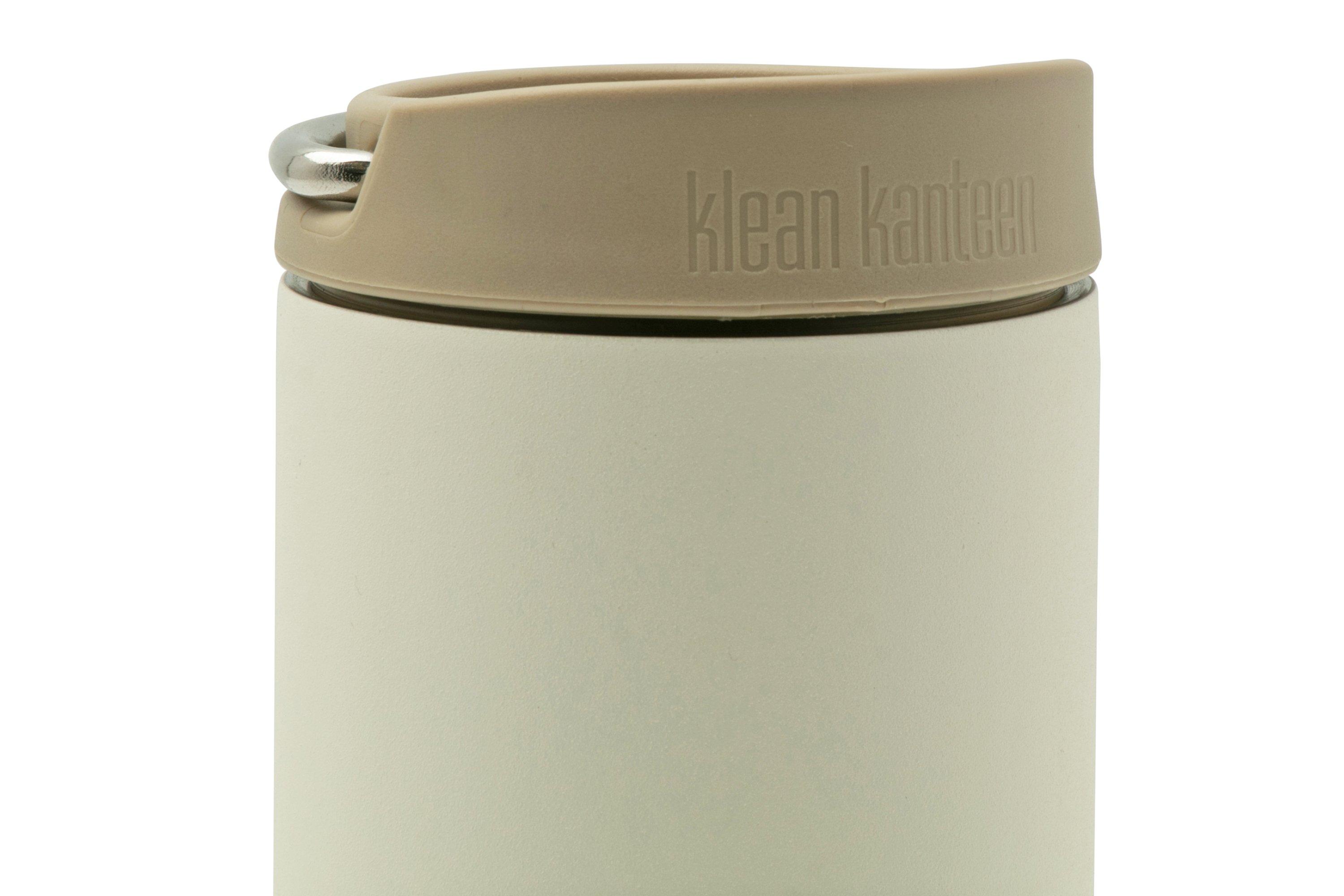 Klean Kanteen Insulated TKWide 355 ml (Café Cap) - Tofu | Compras ...