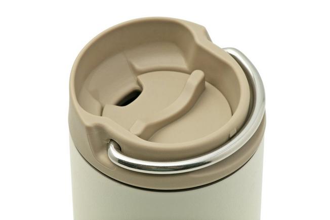 Klean Kanteen : 355ml Vacuum Insulated Wide Stainless Steel Cafe Cap Coffee  Cup by Klean Kanteen (355ml-Cafe-Cap)