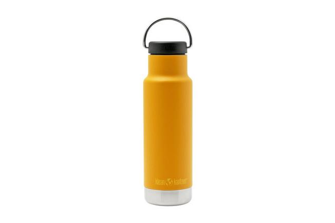 Klean Kanteen Classic Insulated Water Bottle 20oz