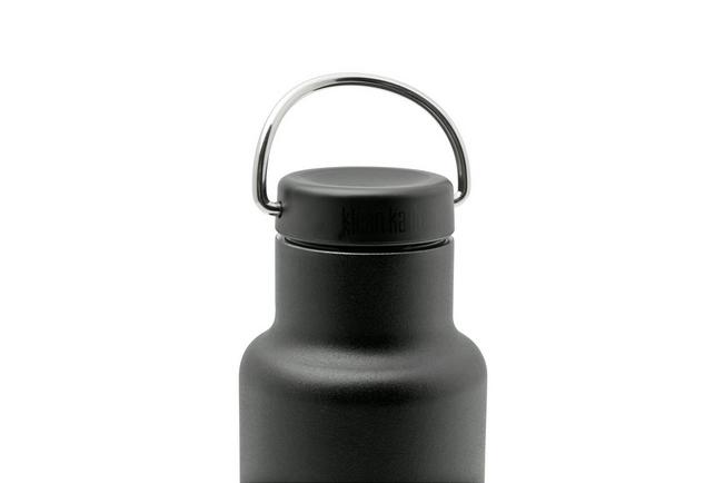 Klean Kanteen Vacuum Insulated Review