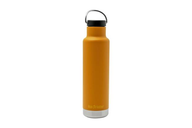 Klean Kanteen's TKPro is Our Favorite Everyday Insulated Water Bottle