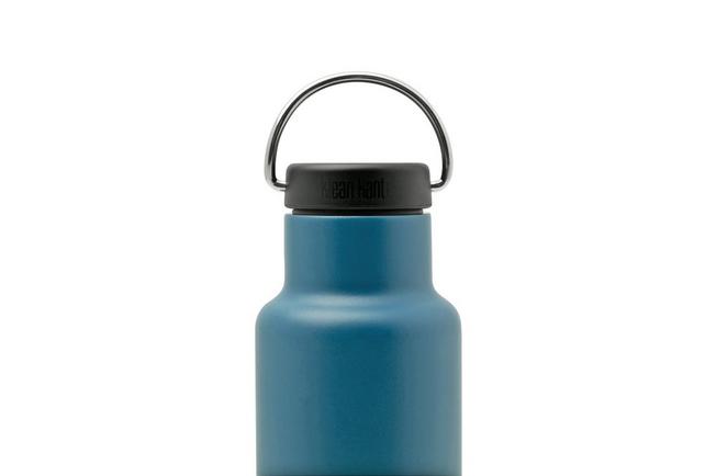  Insulated Classic w/Loop Cap - real teal 592 ml - Stainless  steel thermo bottle - KLEAN KANTEEN - 42.97 € - outdoorové oblečení a  vybavení shop