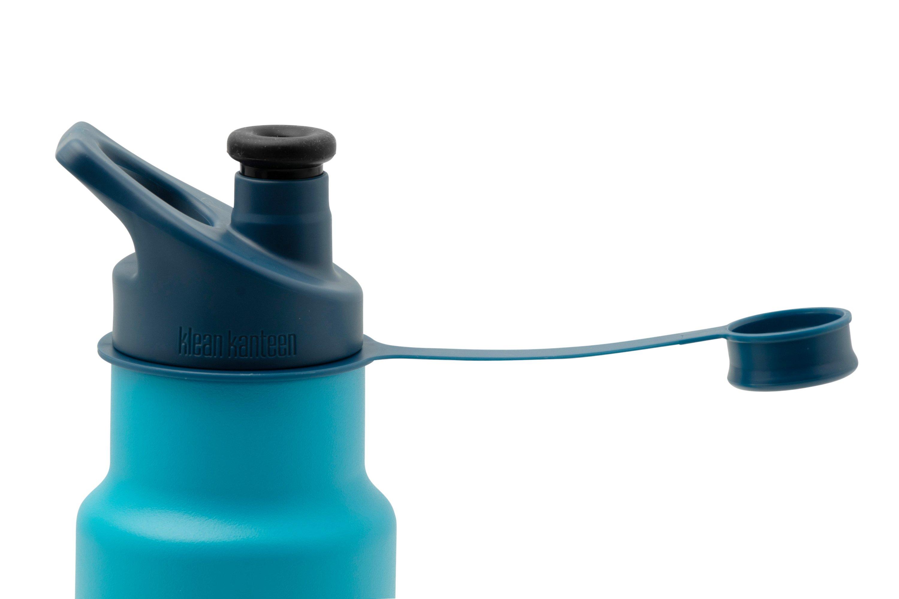 Klean Kanteen Insulated Kid Classic Narrow 1008783 bouteille thermos avec bouchon sport