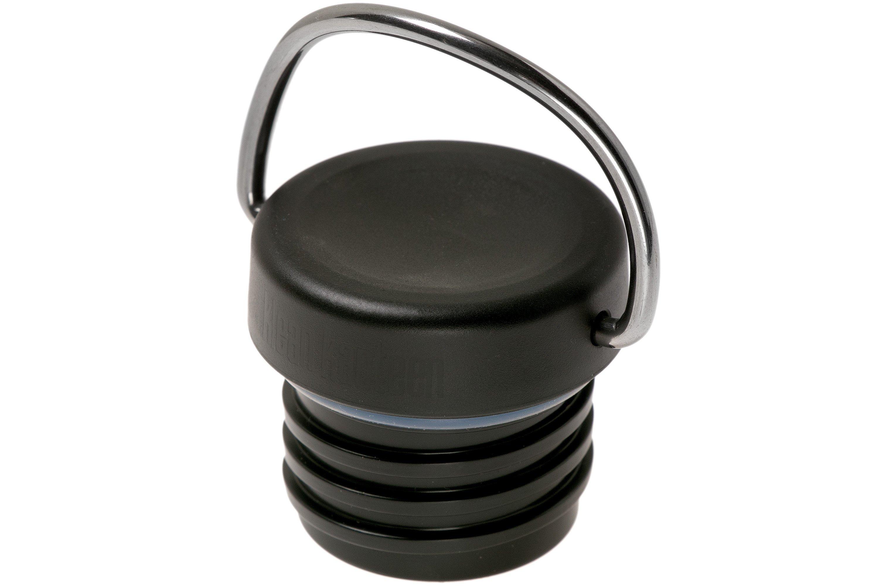 Klean Kanteen Loop Cap, for Classic bottles Advantageously shopping at