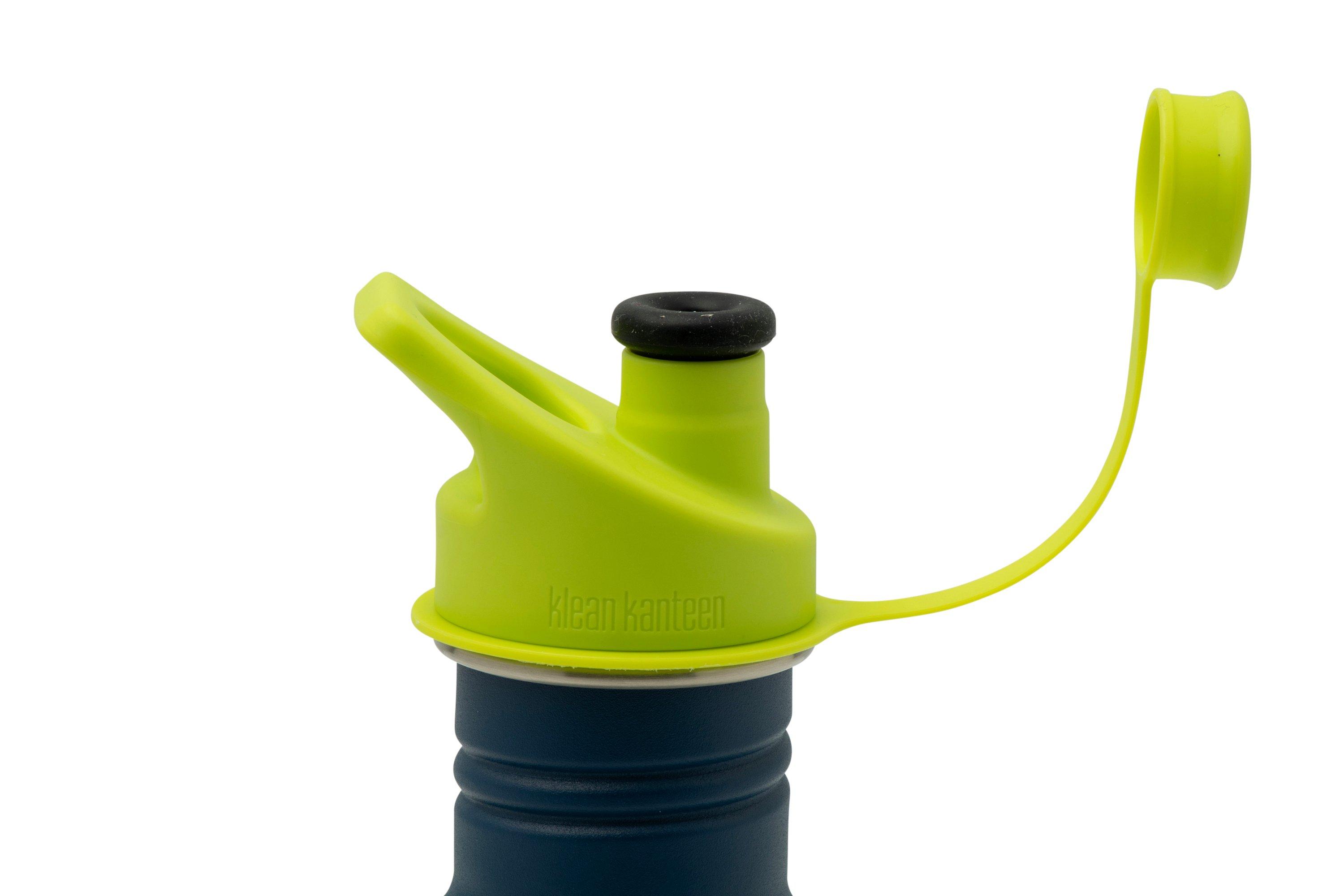 Klean Kanteen Kid Classic Sport 12 oz. Water Bottle - Planets