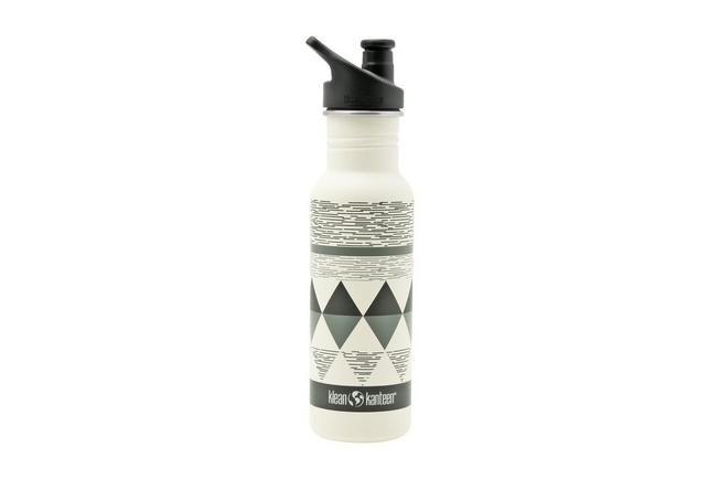 Klean Kanteen bottle 532 ml