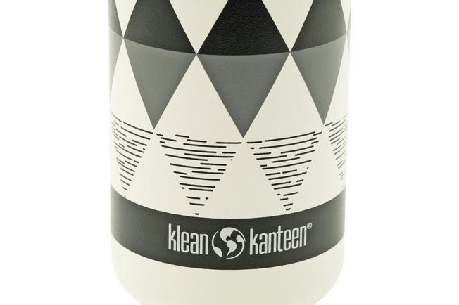 Klean Kanteen Classic 27oz (800 ml) - Sport Cap - Borraccia