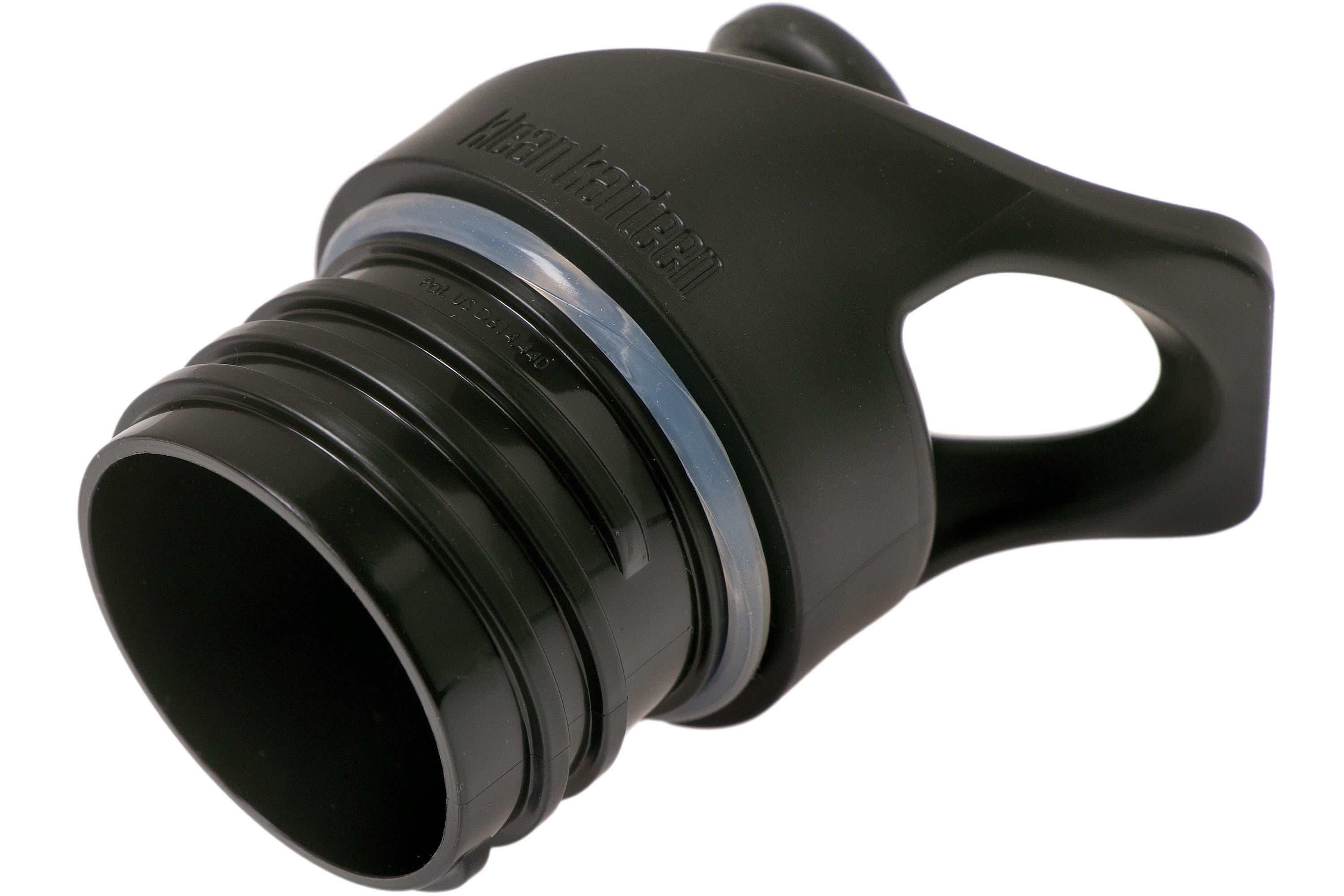 Klean Kanteen Sport Cap 3.0, for Classic bottles Advantageously