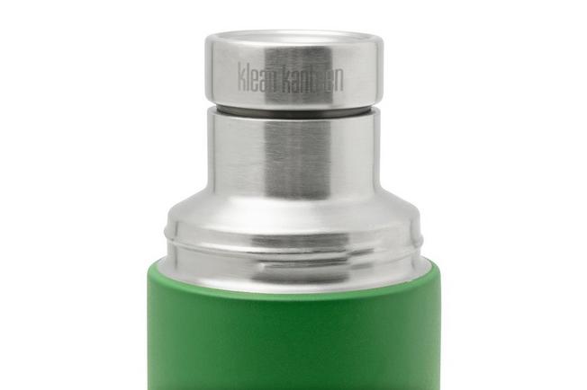 Klean Kanteen Kelly Green Thermos