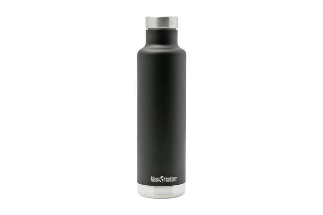 Borraccia Acciaio Inox 750 Ml Matte Black