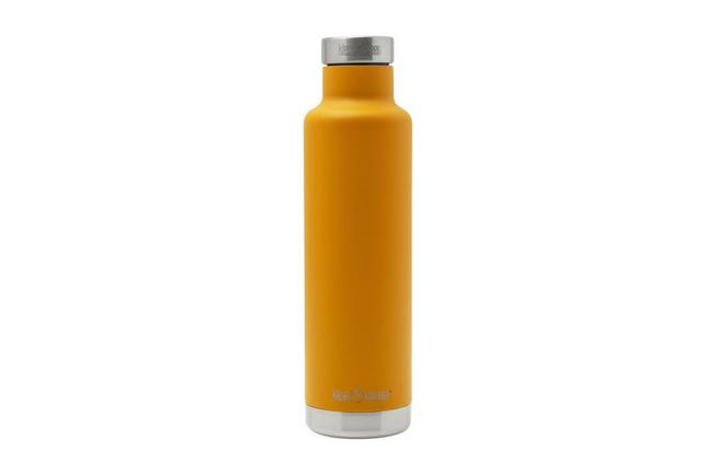 Klean Kanteen Insulated Classic Pour Through Cap Review