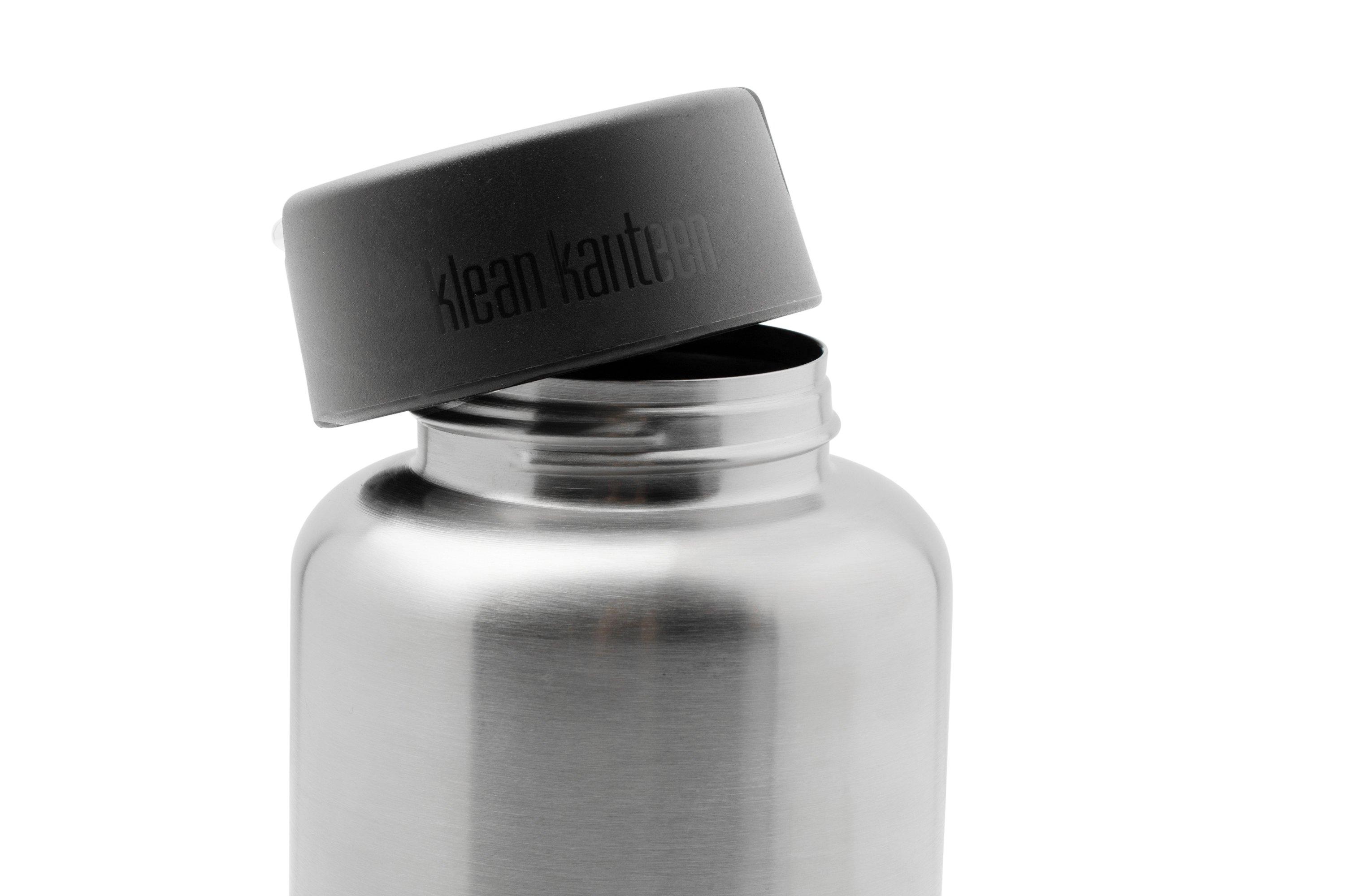 Klean Kanteen TKPro 0.5L - Noir KLEAN KANTEEN